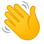 :wave: